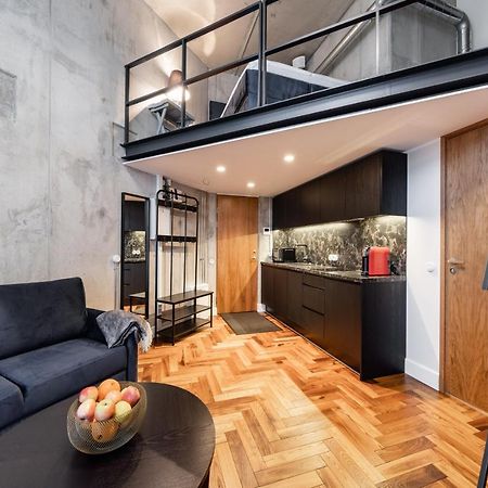 Dream Stay - Modern City Centre Lofts With Self Check-In Ταλίν Εξωτερικό φωτογραφία