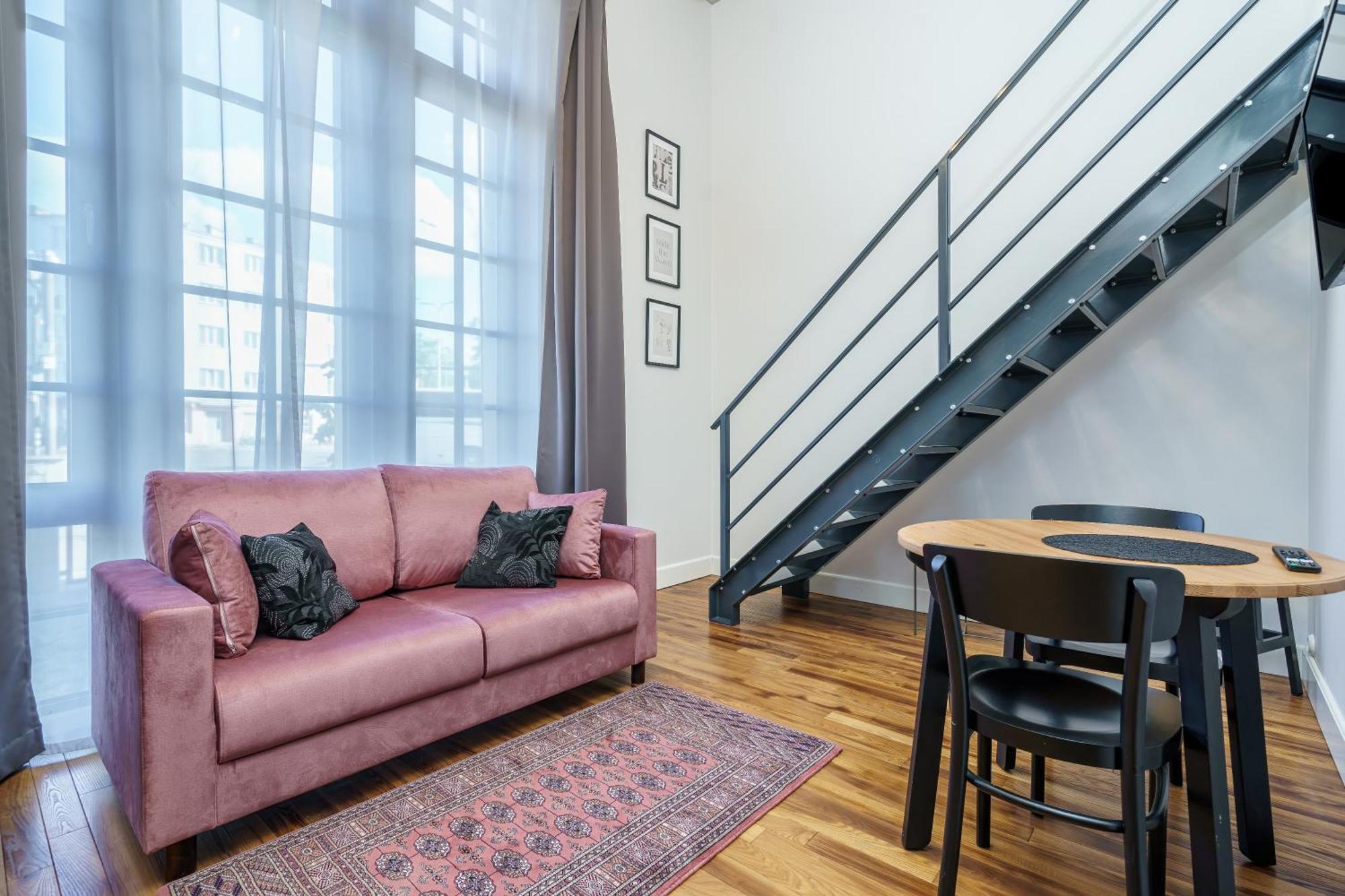 Dream Stay - Modern City Centre Lofts With Self Check-In Ταλίν Εξωτερικό φωτογραφία