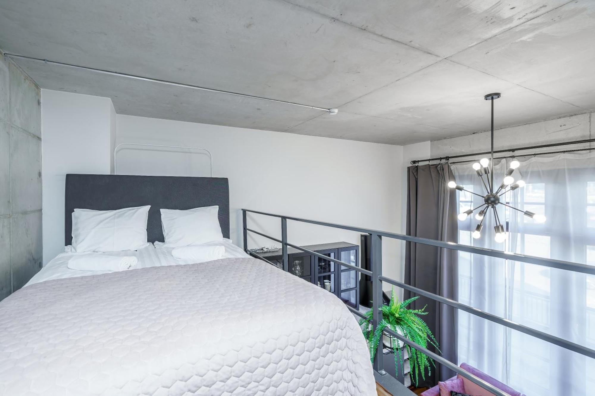 Dream Stay - Modern City Centre Lofts With Self Check-In Ταλίν Εξωτερικό φωτογραφία