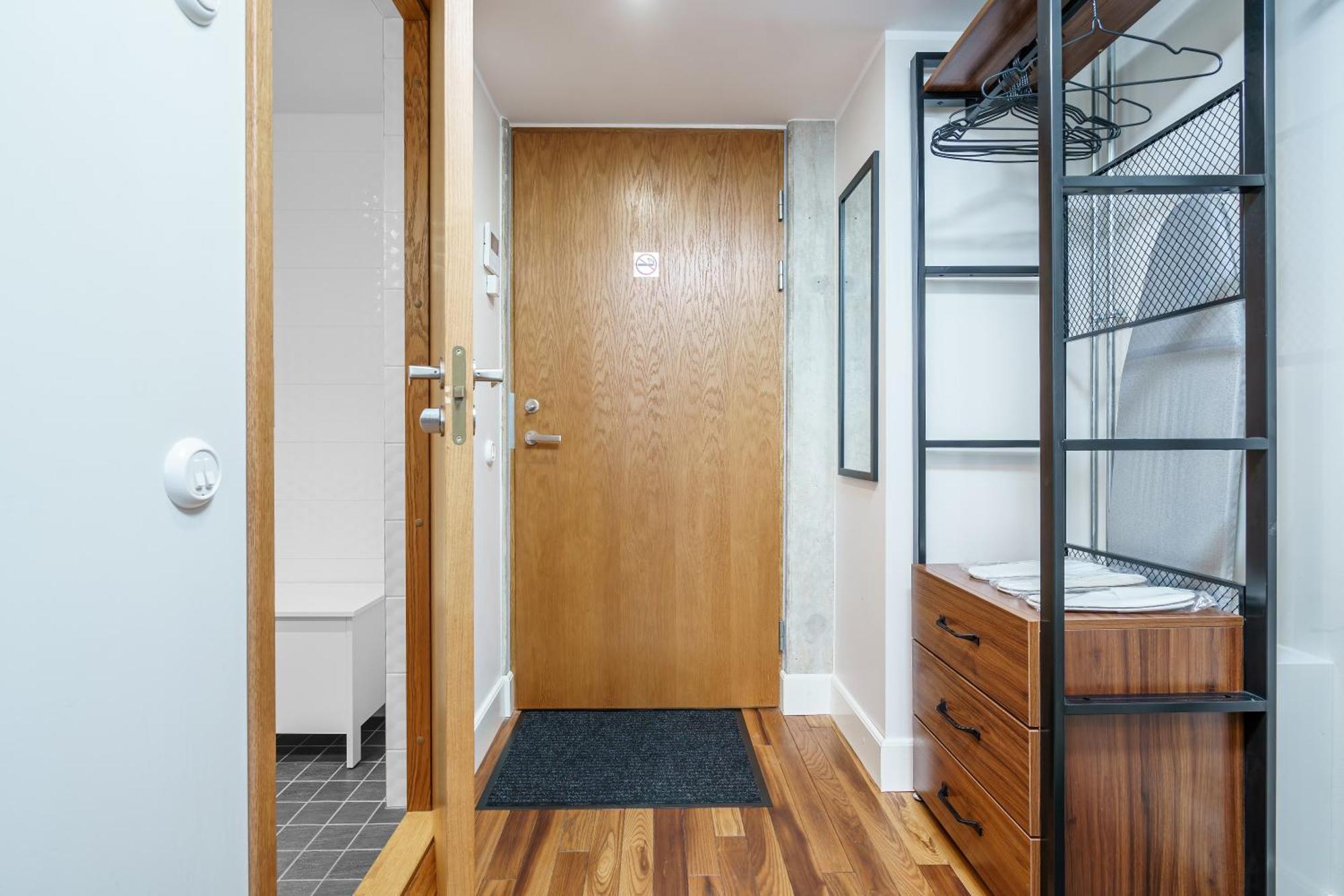 Dream Stay - Modern City Centre Lofts With Self Check-In Ταλίν Εξωτερικό φωτογραφία