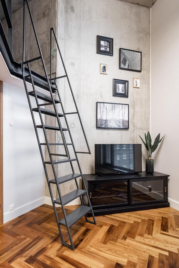 Dream Stay - Modern City Centre Lofts With Self Check-In Ταλίν Εξωτερικό φωτογραφία