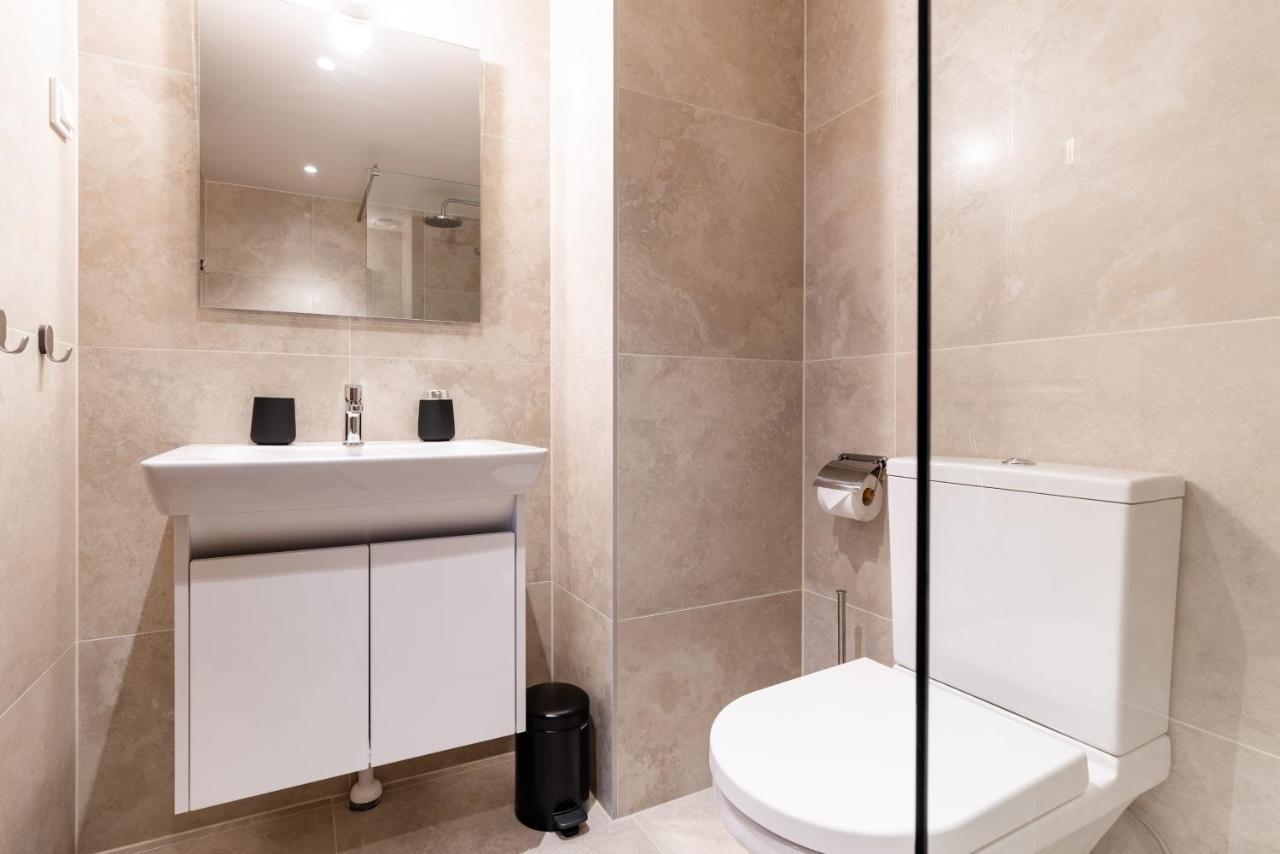 Dream Stay - Modern City Centre Lofts With Self Check-In Ταλίν Εξωτερικό φωτογραφία