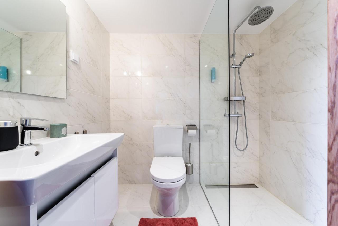 Dream Stay - Modern City Centre Lofts With Self Check-In Ταλίν Εξωτερικό φωτογραφία