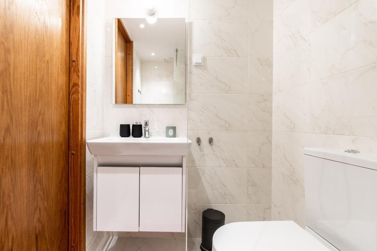 Dream Stay - Modern City Centre Lofts With Self Check-In Ταλίν Εξωτερικό φωτογραφία