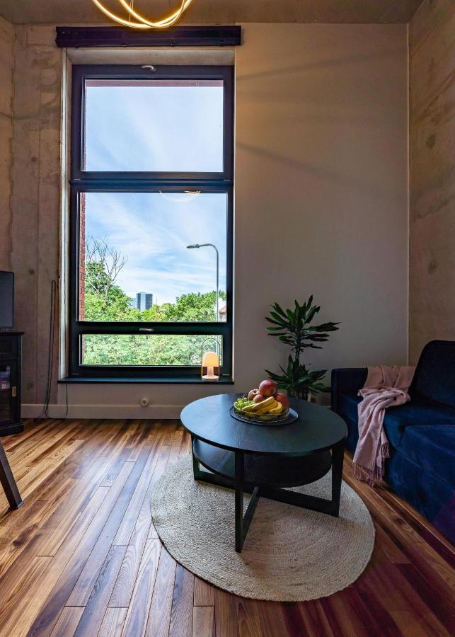 Dream Stay - Modern City Centre Lofts With Self Check-In Ταλίν Εξωτερικό φωτογραφία