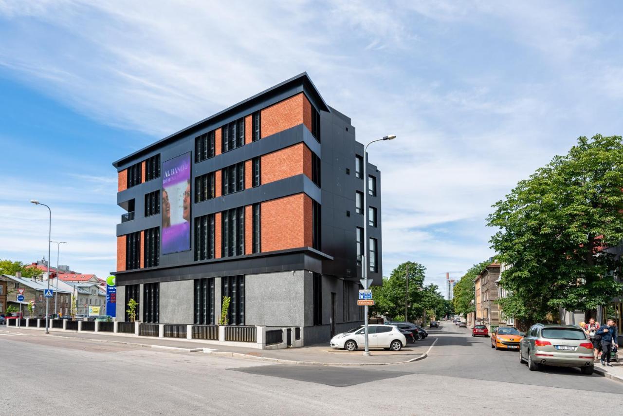 Dream Stay - Modern City Centre Lofts With Self Check-In Ταλίν Εξωτερικό φωτογραφία